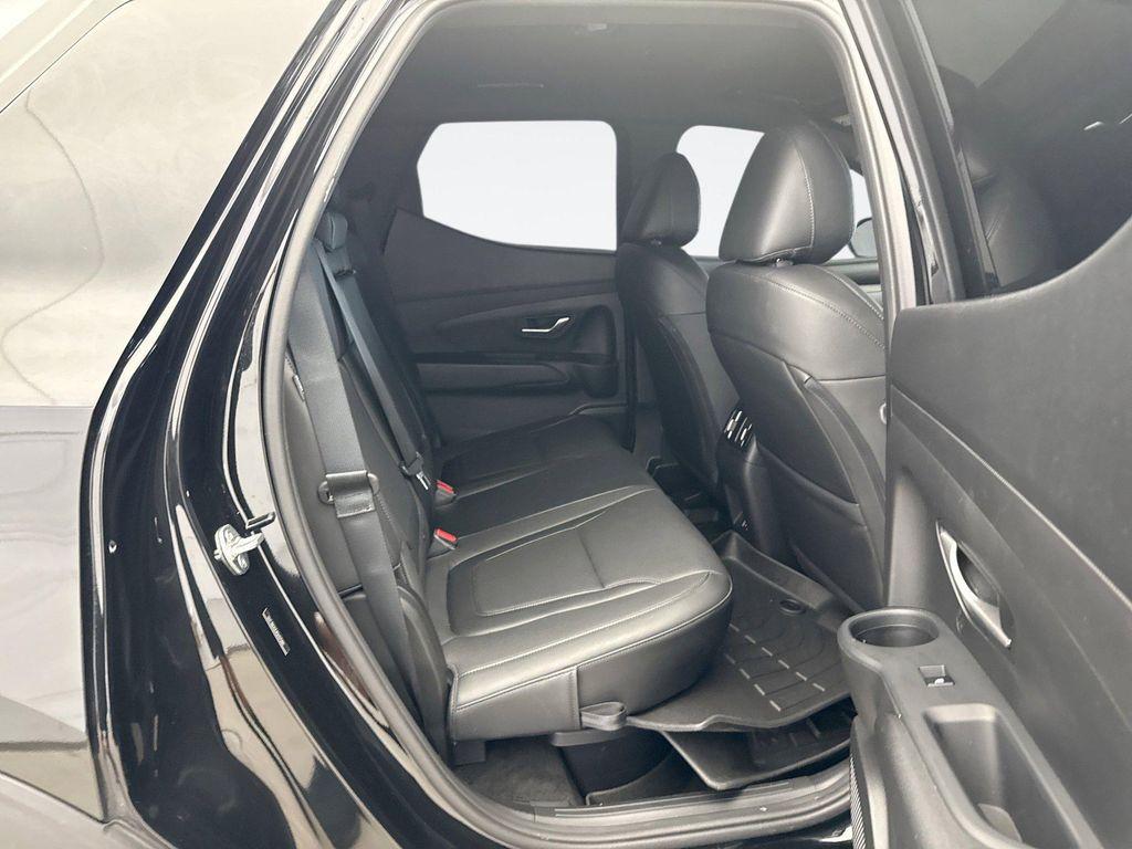 used 2025 Hyundai SANTA CRUZ car, priced at $29,498