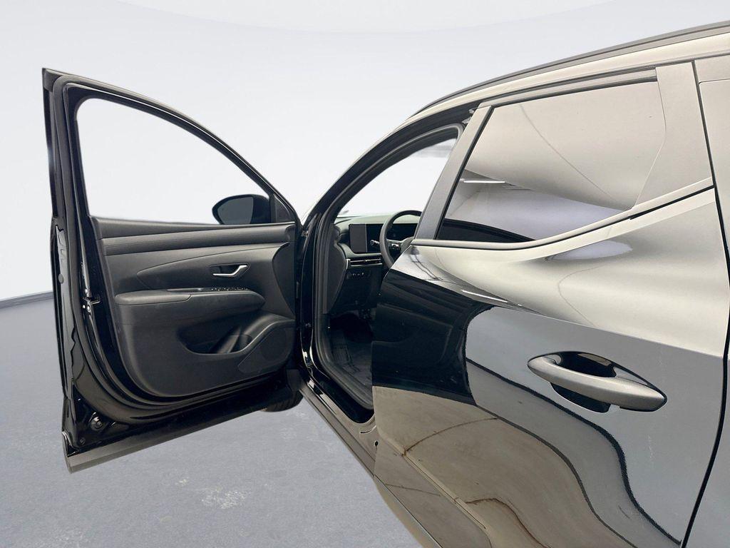 used 2025 Hyundai SANTA CRUZ car, priced at $29,498