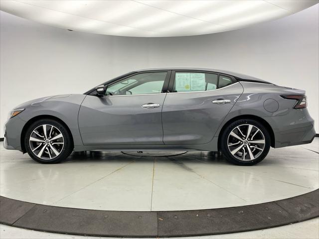 used 2020 Nissan Maxima car, priced at $22,950