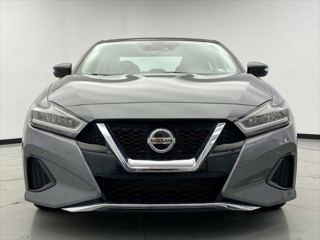 used 2020 Nissan Maxima car, priced at $22,950