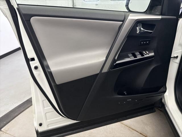 used 2016 Toyota RAV4 Hybrid car, priced at $22,249