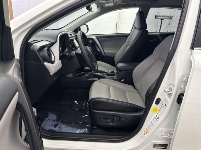 used 2016 Toyota RAV4 Hybrid car, priced at $22,249