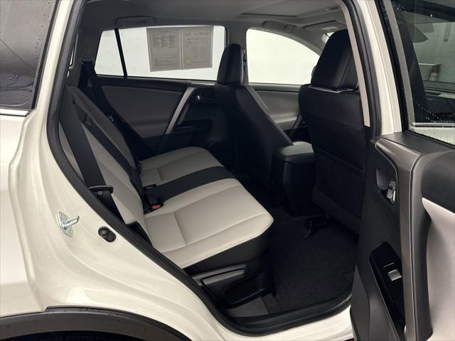 used 2016 Toyota RAV4 Hybrid car, priced at $22,249