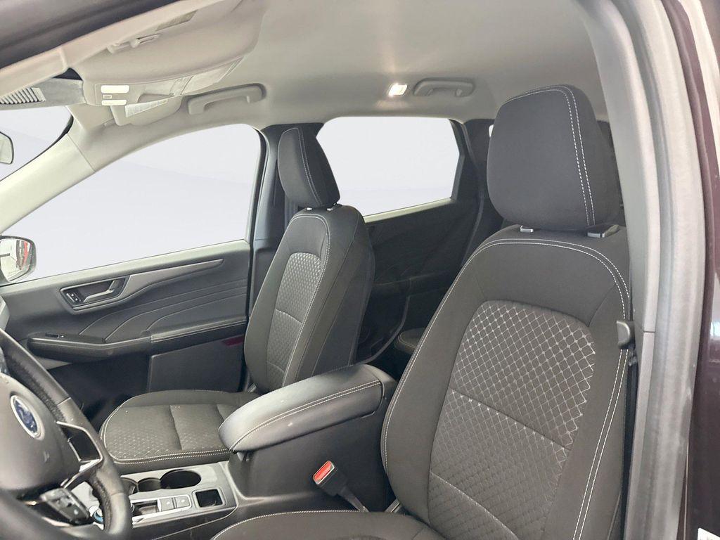 used 2023 Ford Escape car, priced at $23,500