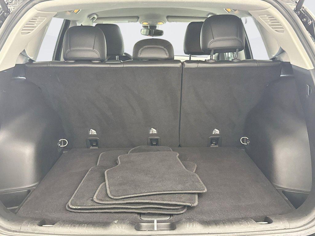 used 2022 Jeep Compass car, priced at $22,799