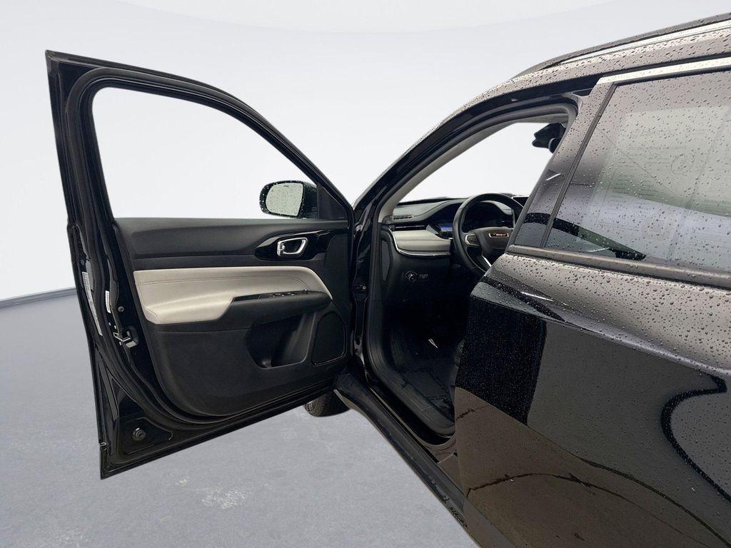 used 2022 Jeep Compass car, priced at $22,799