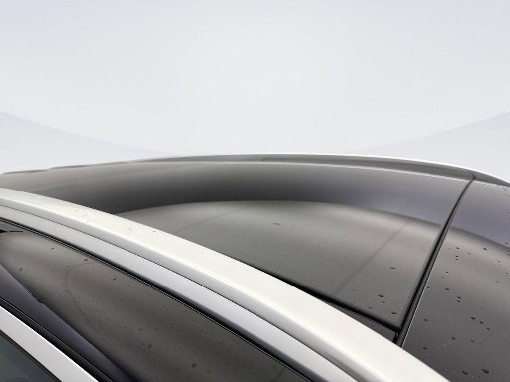 used 2022 Mercedes-Benz GLC 300 car, priced at $34,599