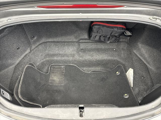used 2018 Mazda MX-5 Miata car, priced at $21,249