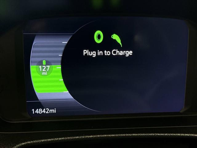 used 2023 Chevrolet Bolt EUV car, priced at $21,999