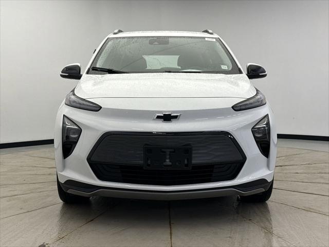 used 2023 Chevrolet Bolt EUV car, priced at $21,999