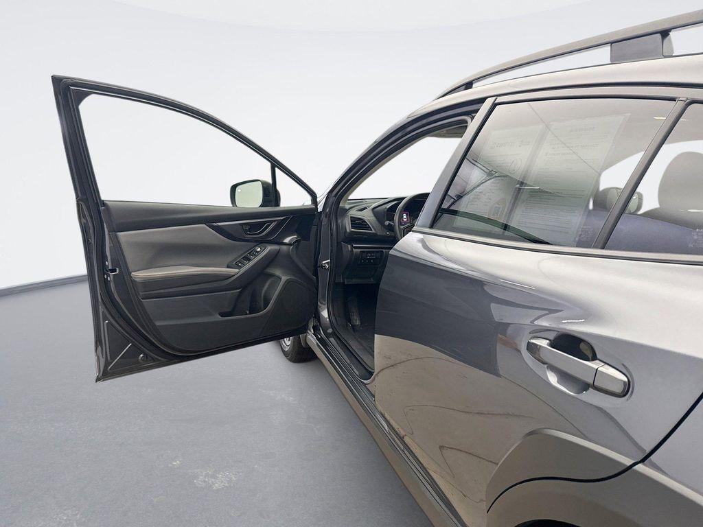 used 2023 Subaru Crosstrek car, priced at $24,198