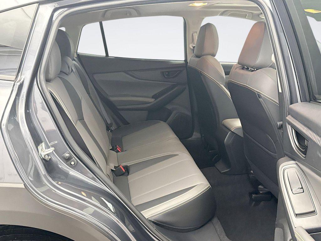 used 2023 Subaru Crosstrek car, priced at $24,198