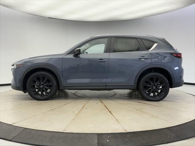 used 2023 Mazda CX-5 car, priced at $26,298