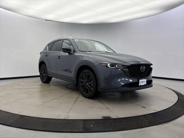 used 2023 Mazda CX-5 car, priced at $26,298