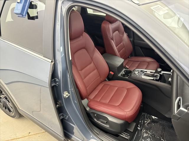 used 2023 Mazda CX-5 car, priced at $26,298