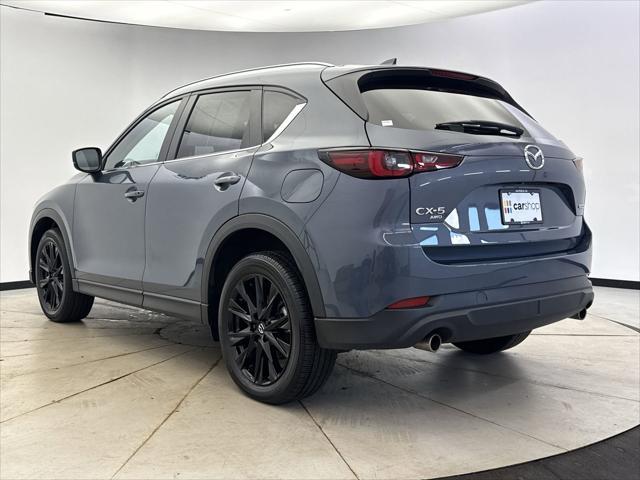used 2023 Mazda CX-5 car, priced at $26,298
