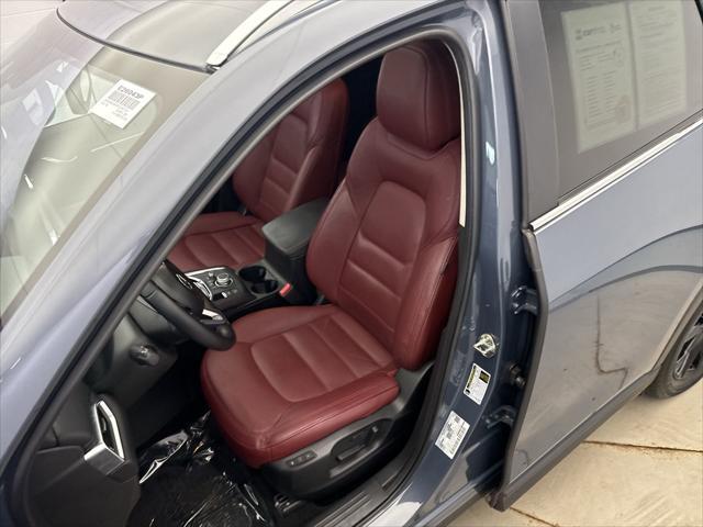 used 2023 Mazda CX-5 car, priced at $26,298