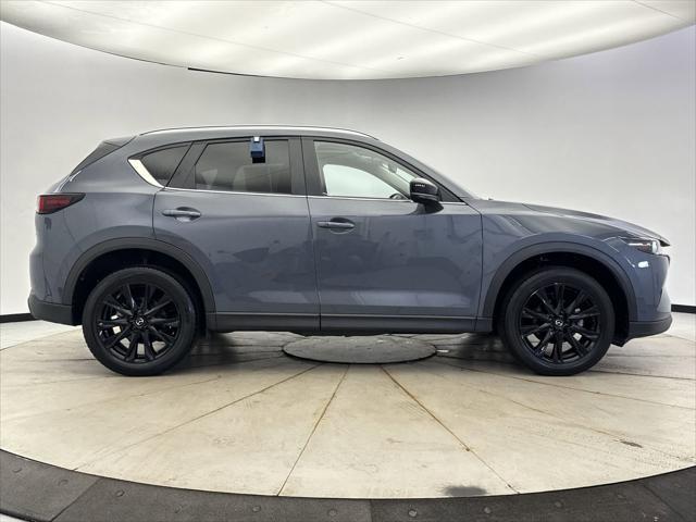 used 2023 Mazda CX-5 car, priced at $26,298