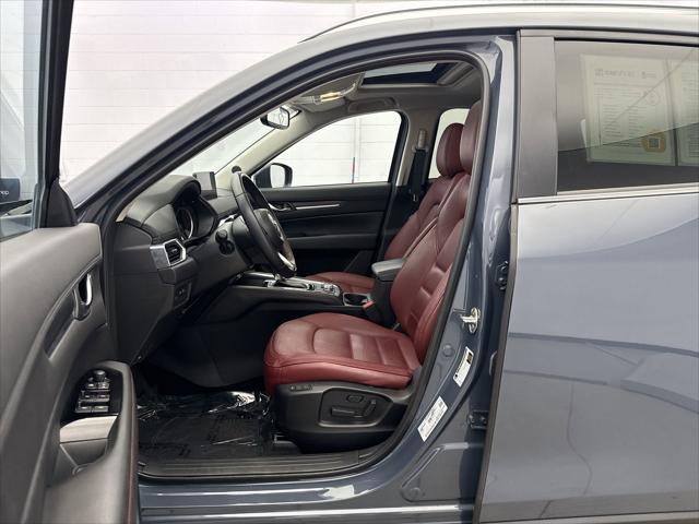 used 2023 Mazda CX-5 car, priced at $26,298