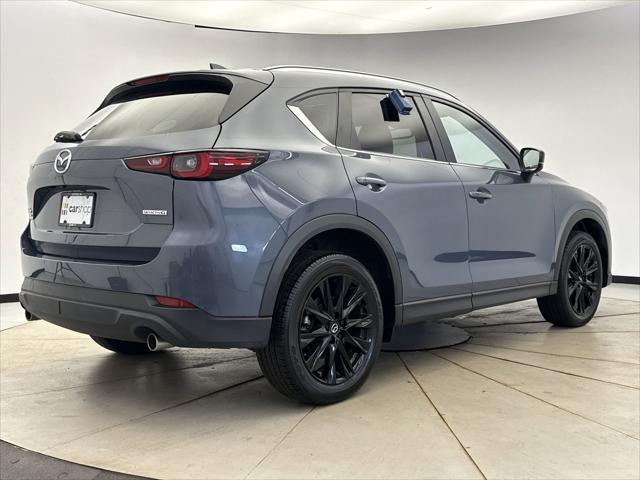 used 2023 Mazda CX-5 car, priced at $26,298