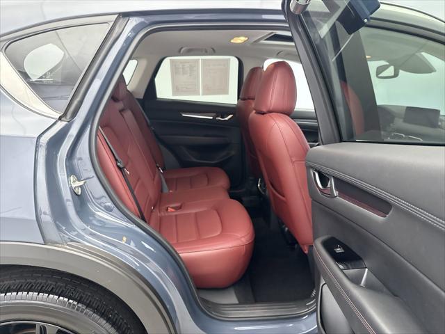 used 2023 Mazda CX-5 car, priced at $26,298