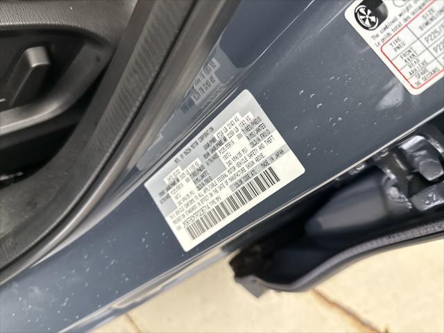 used 2023 Mazda CX-5 car, priced at $26,298
