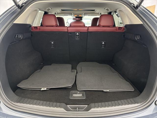 used 2023 Mazda CX-5 car, priced at $26,298