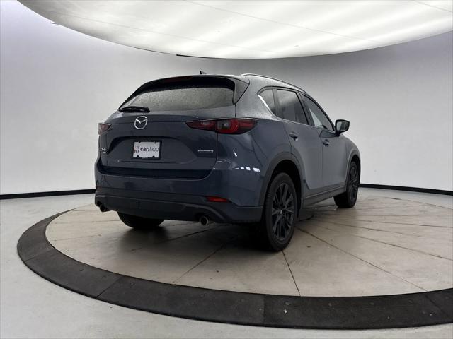 used 2023 Mazda CX-5 car, priced at $26,298