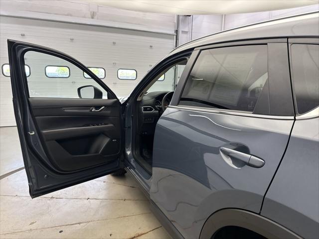 used 2023 Mazda CX-5 car, priced at $26,298