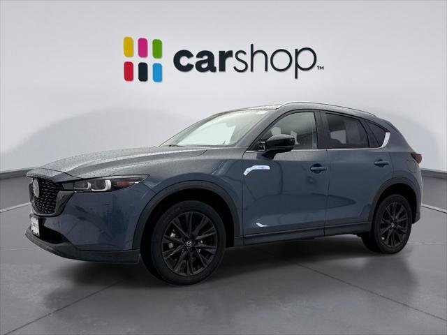 used 2023 Mazda CX-5 car, priced at $26,298