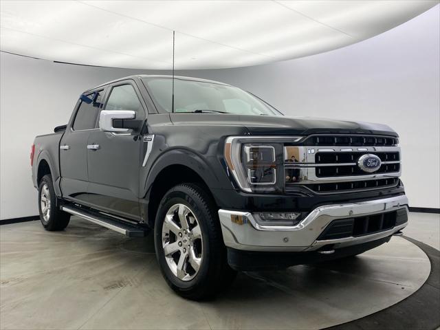 used 2023 Ford F-150 car, priced at $47,999