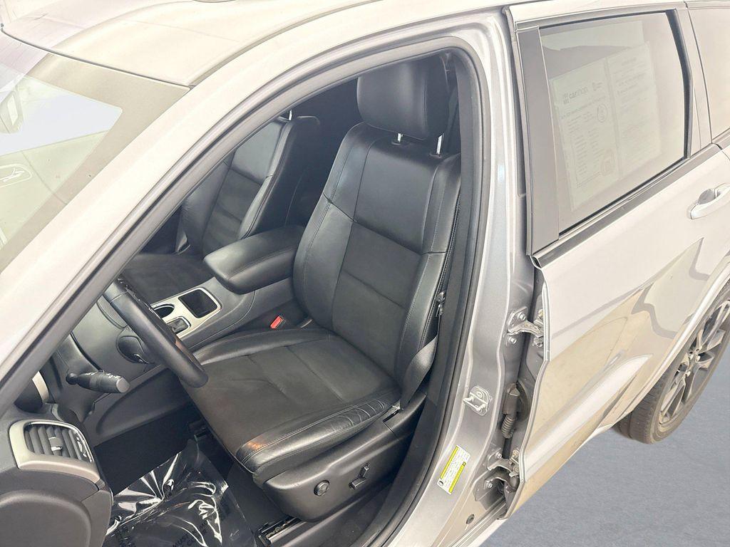 used 2019 Jeep Grand Cherokee car, priced at $21,949