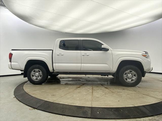 used 2018 Toyota Tacoma car, priced at $27,548