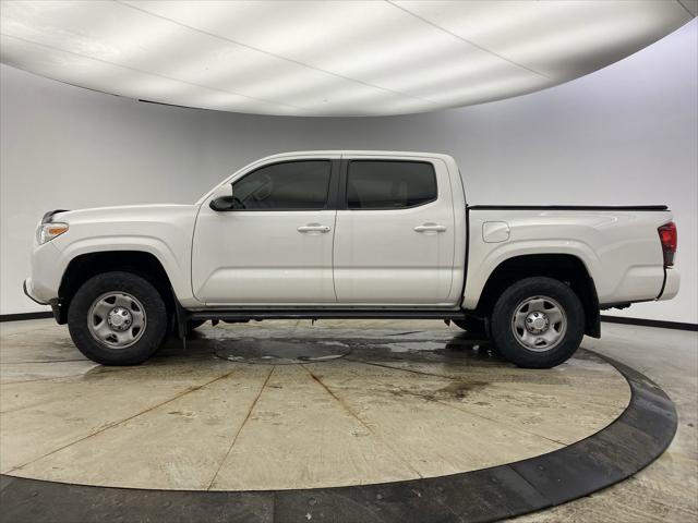 used 2018 Toyota Tacoma car, priced at $27,548