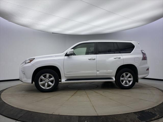 used 2018 Lexus GX 460 car, priced at $28,650