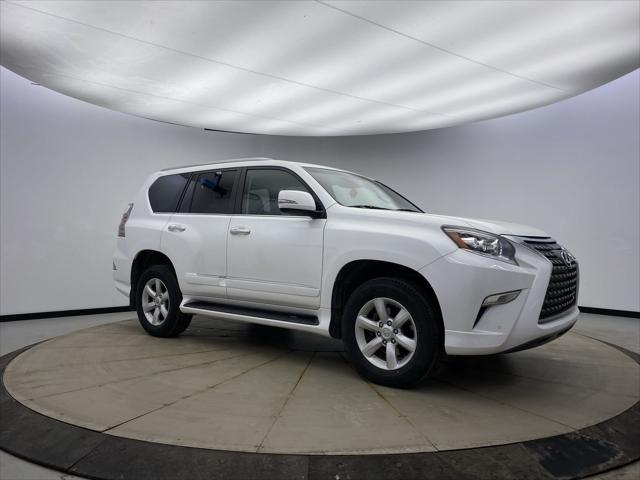 used 2018 Lexus GX 460 car, priced at $28,650