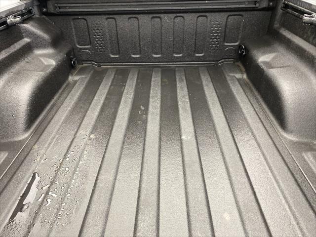 used 2020 Jeep Gladiator car, priced at $31,549