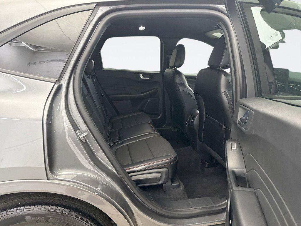 used 2024 Ford Escape car, priced at $23,497
