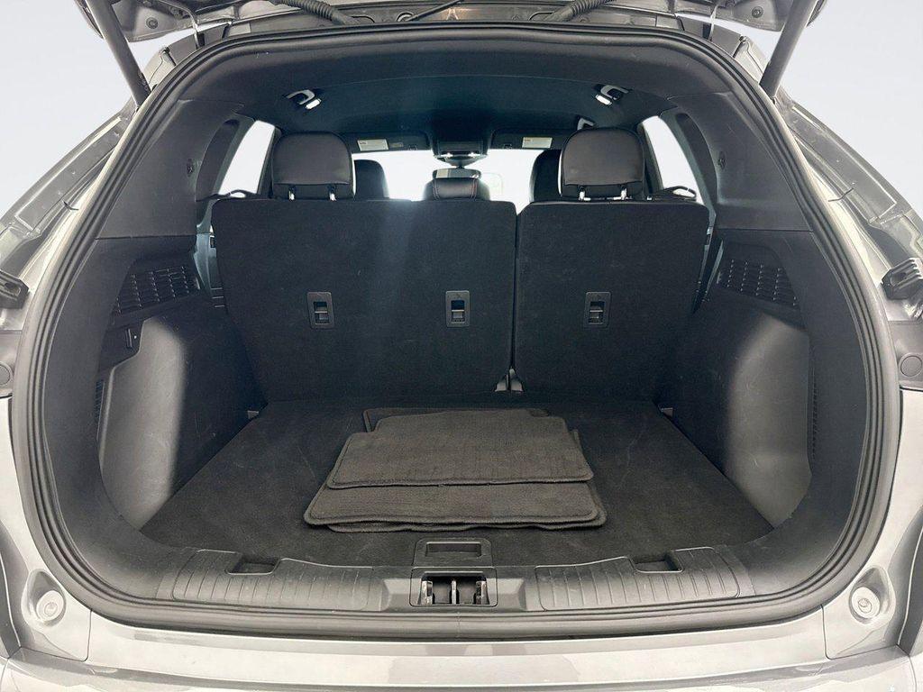 used 2024 Ford Escape car, priced at $23,497