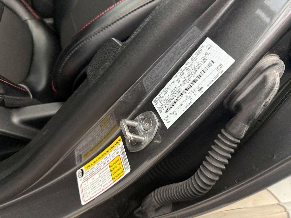 used 2024 Ford Escape car, priced at $23,497