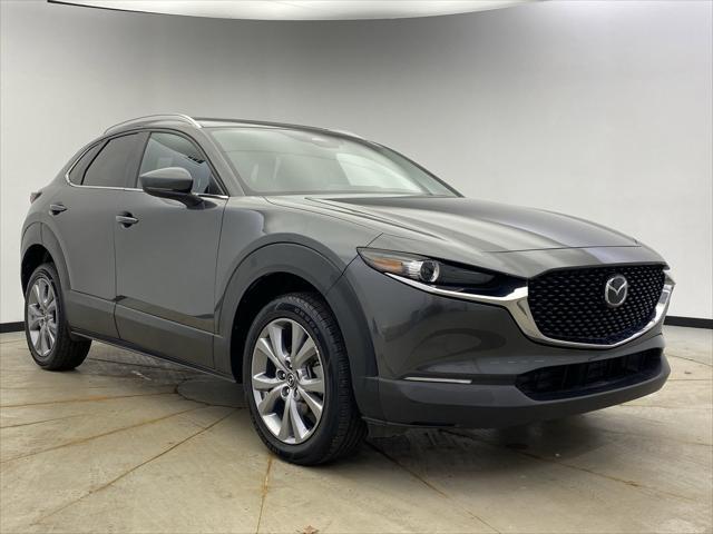 used 2024 Mazda CX-30 car, priced at $24,299