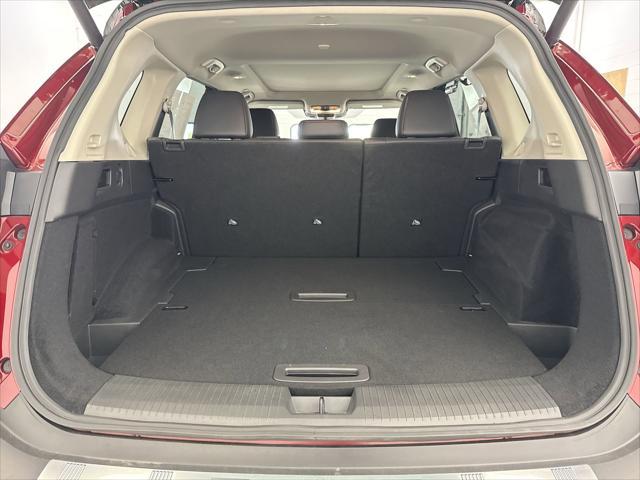 used 2023 Nissan Rogue car, priced at $31,499