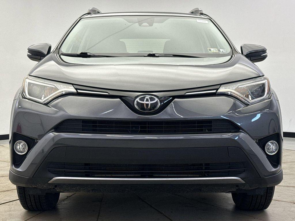 used 2018 Toyota RAV4 car, priced at $21,949