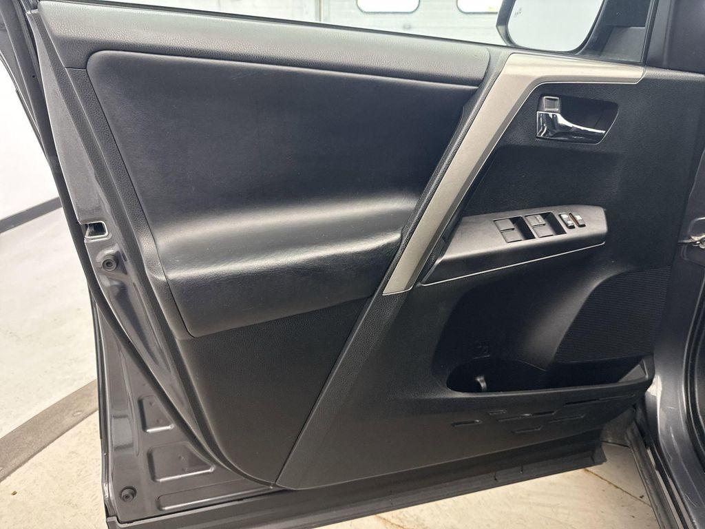 used 2018 Toyota RAV4 car, priced at $21,949