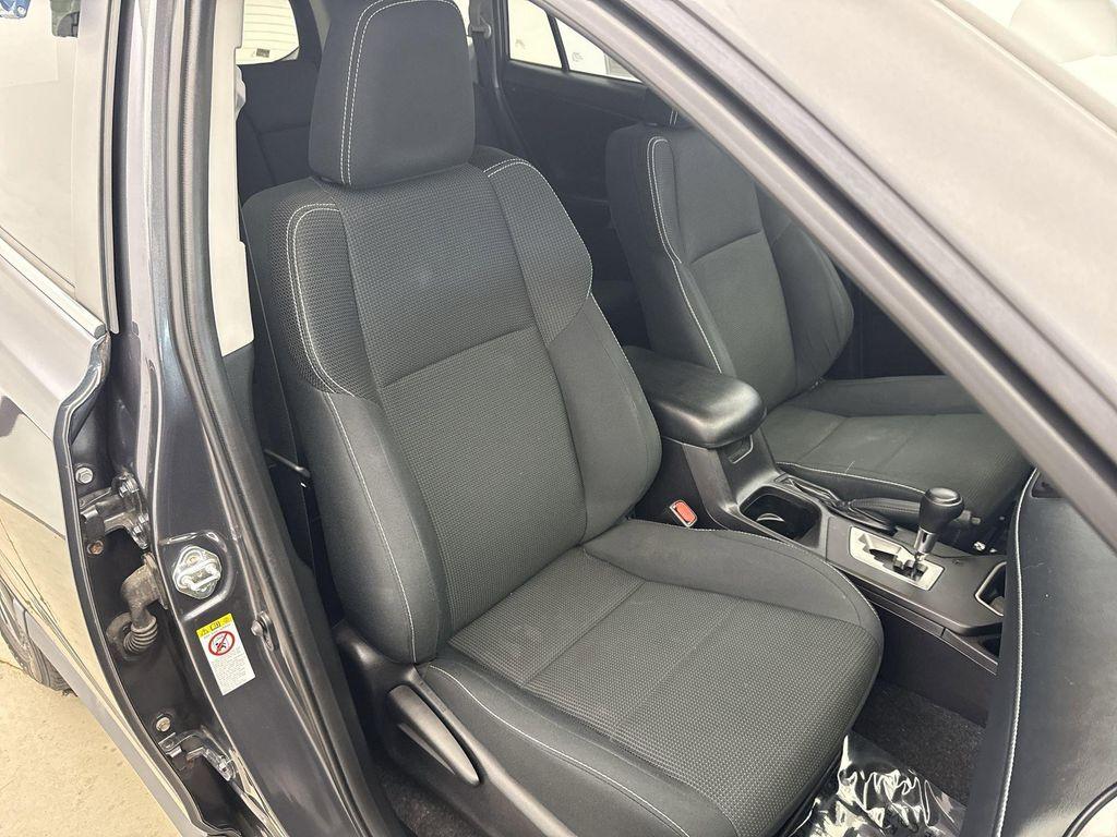 used 2018 Toyota RAV4 car, priced at $21,949