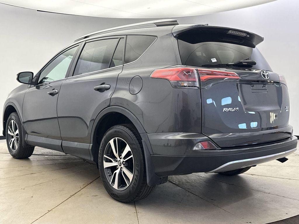 used 2018 Toyota RAV4 car, priced at $21,949