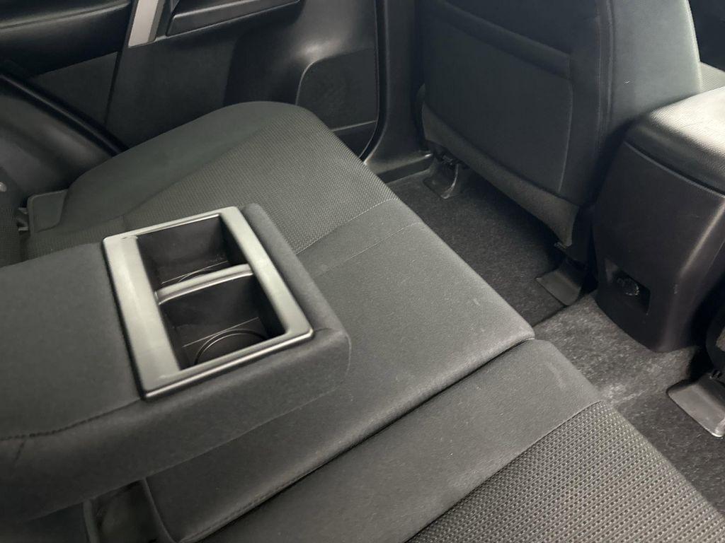 used 2018 Toyota RAV4 car, priced at $21,949
