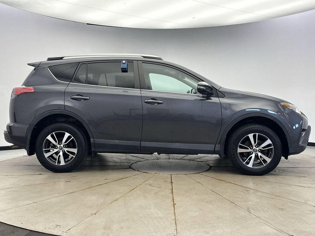 used 2018 Toyota RAV4 car, priced at $21,949