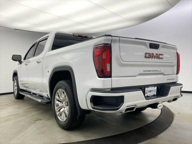 used 2023 GMC Sierra 1500 car, priced at $53,999