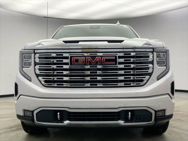 used 2023 GMC Sierra 1500 car, priced at $53,999